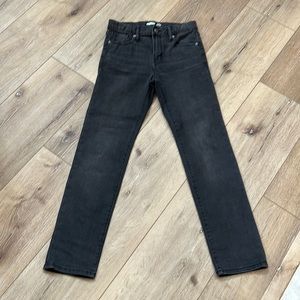 Old Navy boys jeans size 14